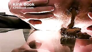 quick spread and poop