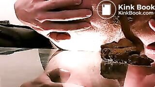 quick spread and poop