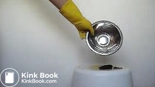 slave,piss,scat,pantyhose,amateur