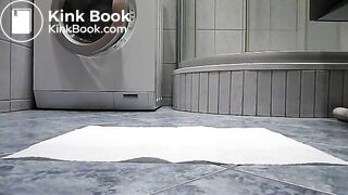 Weicher Schiss mit Nike