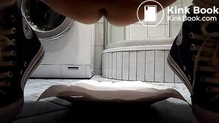 Weicher Mittags Schiss