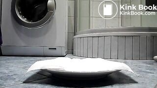 Weicher Mittags Schiss