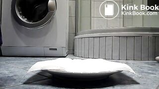 Weicher Mittags Schiss