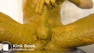 whole body shit smearing preview 7