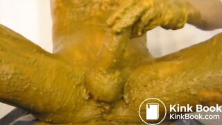whole body shit smearing preview 7