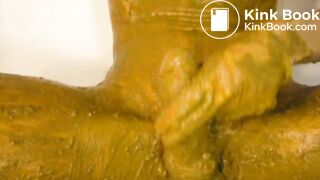whole body shit smearing preview 7