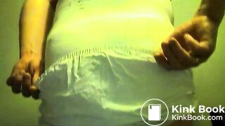 Suppositories Poo poo