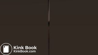 Drunk guy poops on nightclub dance floor