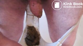 playing and smearing