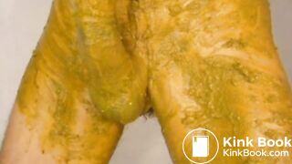 12min scat smearing experience part 1