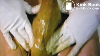 shit smearing madness part 1