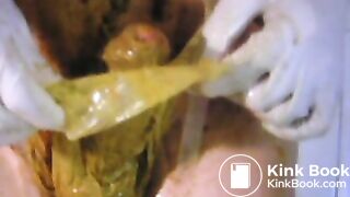 shit smearing madness part 1