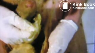 shit smearing madness part 1