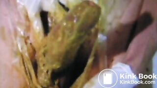 shit smearing madness part 1