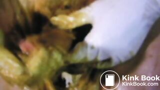 shit smearing madness part 1