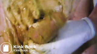 shit smearing madness part 1