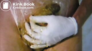 shit smearing madness part 1