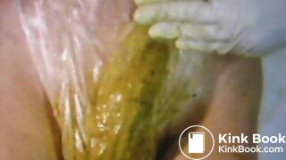 shit smearing madness part 1