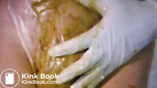 shit smearing madness part 1