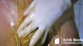 shit smearing madness part 1