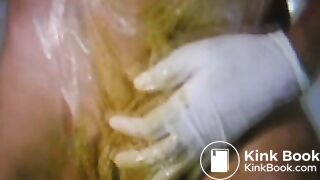 shit smearing madness part 1