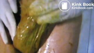 shit smearing madness part 1