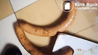 WURSTSCHÖN IM ARSCH 20062013