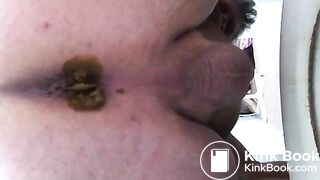 scat me