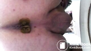 scat me