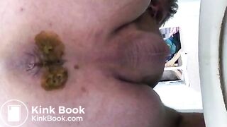 scat me