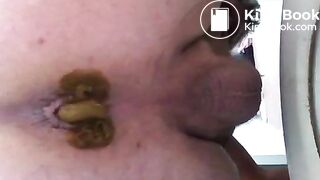 scat me