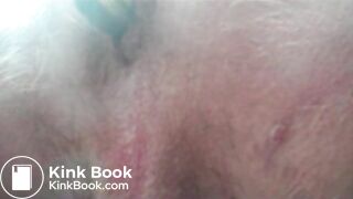 Such a fucking shit pig !