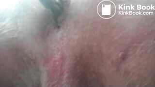 Such a fucking shit pig !