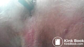 Such a fucking shit pig !