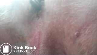 Such a fucking shit pig !