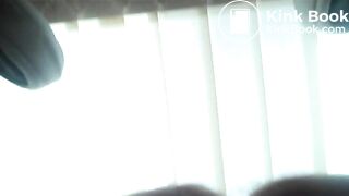 Such a fucking shit pig !