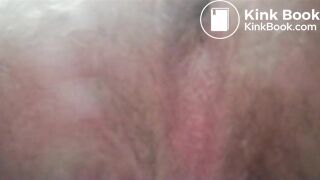 Such a fucking shit pig !