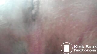 Such a fucking shit pig !