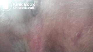 Such a fucking shit pig !