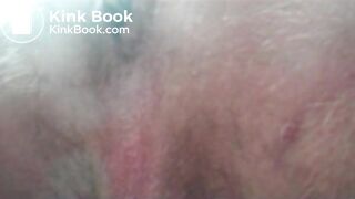 Such a fucking shit pig !