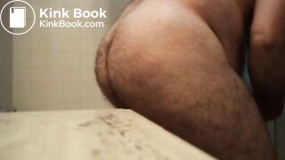 Squirty and wiping
