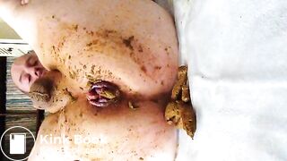 dirty shitday afternoon