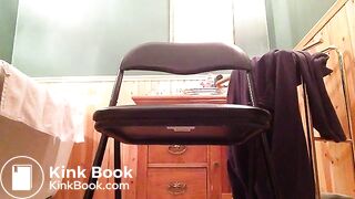 pooping in my panties