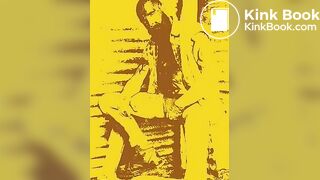 Saving Piss and Shit