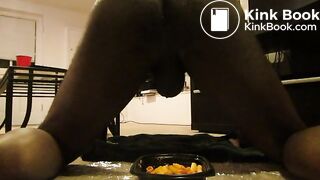 Shit Pasta-2016-01-19