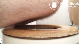 PreChristmas shitting