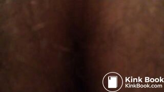 PreChristmas shitting