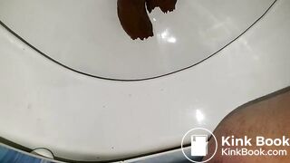 schön entspannend gekackt:)