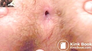 Scat - Gay Shit Eating Memories 01 - Scheisse