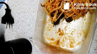 Mittagessen